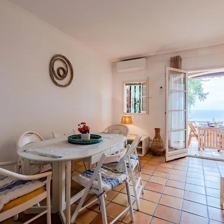 Apartman Le Hameau De Cap Esterel - Maeva - Maison 3 Pieces 6 Personnes - Prestige Mae-2101 Saint-Raphaël