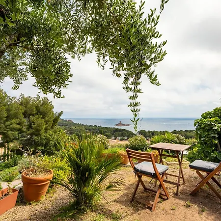 Apartman Le Hameau De Cap Esterel - Maeva - Maison 3 Pieces 6 Personnes - Prestige Mae-2101 *