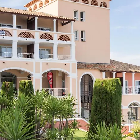 Le Hameau De Cap Esterel - Maeva - Maison Climatisee De 3 Pieces 6 Personnes - Prestige Mae-2101 * Saint-Raphael (Var)