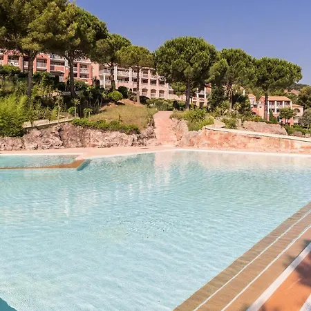 Apartment Le Hameau De Cap Esterel - Maeva - Maison Climatisee De 3 Pieces 6 Personnes - Prestige Mae-2101 *