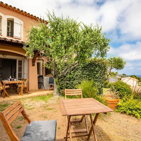 Le Hameau De Cap Esterel - Maeva - Maison 3 Pieces 6 Personnes - Prestige Mae-2101 Saint-Raphael (Var)