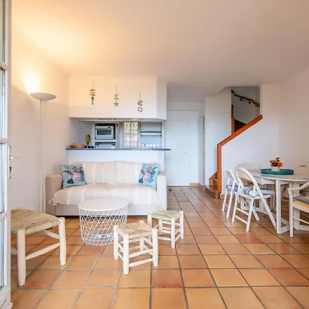 Apartment Le Hameau De Cap Esterel - Maeva - Maison Climatisee De 3 Pieces 6 Personnes - Prestige Mae-2101