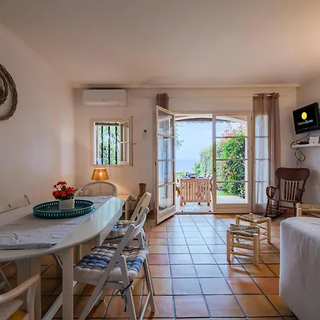 Le Hameau De Cap Esterel - Maeva - Maison Climatisee De 3 Pieces 6 Personnes - Prestige Mae-2101 Apartment *
