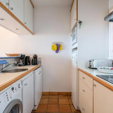 Apartment Le Hameau De Cap Esterel - Maeva - Maison 3 Pieces 6 Personnes - Prestige Mae-2101 Saint-Raphael (Var)