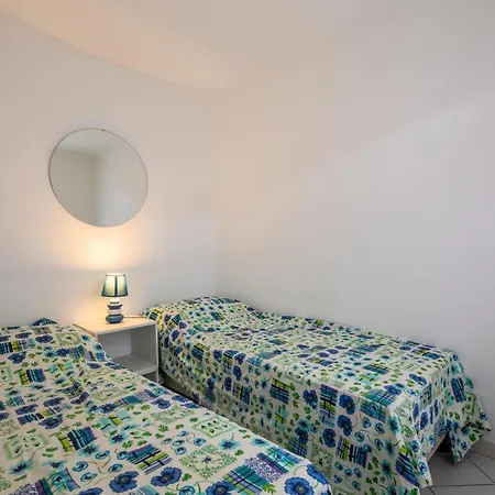 Le Hameau De Cap Esterel - Maeva - Maison Climatisee De 3 Pieces 6 Personnes - Prestige Mae-2101 *