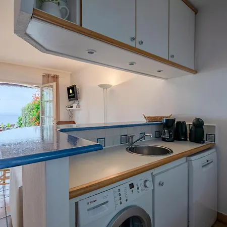 Le Hameau De Cap Esterel - Maeva - Maison Climatisee De 3 Pieces 6 Personnes - Prestige Mae-2101 * Saint-Raphael (Var)