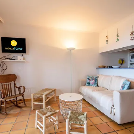 Le Hameau De Cap Esterel - Maeva - Maison Climatisee De 3 Pieces 6 Personnes - Prestige Mae-2101
