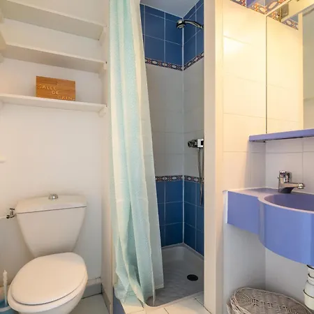 Le Hameau De Cap Esterel - Maeva - Maison 3 Pieces 6 Personnes - Prestige Mae-2101 Apartment