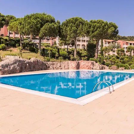 Le Hameau De Cap Esterel - Maeva - Maison Climatisee De 3 Pieces 6 Personnes - Prestige Mae-2101