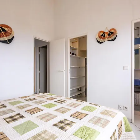 Le Hameau De Cap Esterel - Maeva - Maison Climatisee De 3 Pieces 6 Personnes - Prestige Mae-2101 Apartment