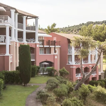 Le Hameau De Cap Esterel - Maeva - Maison Climatisee De 3 Pieces 6 Personnes - Prestige Mae-2101 Apartment Saint-Raphael (Var)
