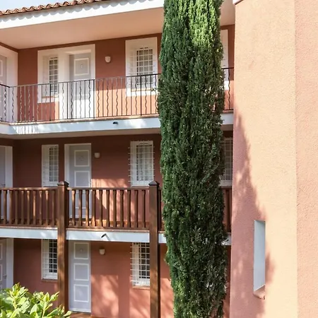 Le Hameau De Cap Esterel - Maeva - Maison Climatisee De 3 Pieces 6 Personnes - Prestige Mae-2101 * Saint-Raphael (Var)
