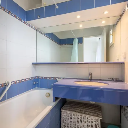 Le Hameau De Cap Esterel - Maeva - Maison Climatisee De 3 Pieces 6 Personnes - Prestige Mae-2101