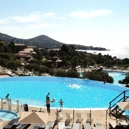 Apartment Le Hameau De Cap Esterel - Maeva - Maison Climatisee De 3 Pieces 6 Personnes - Prestige Mae-2101 Saint-Raphael (Var)