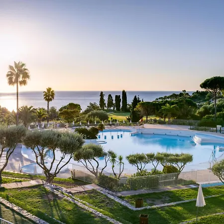 Le Hameau De Cap Esterel - Maeva - Maison Climatisee De 3 Pieces 6 Personnes - Prestige Mae-2101 * Saint-Raphael (Var)