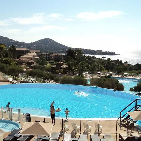 Apartment Le Hameau De Cap Esterel - Maeva - Maison Climatisee De 3 Pieces 6 Personnes - Prestige Mae-2101 *