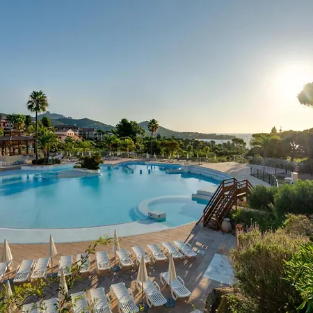 Le Hameau De Cap Esterel - Maeva - Maison Climatisee De 3 Pieces 6 Personnes - Prestige Mae-2101 Apartment Saint-Raphael (Var)