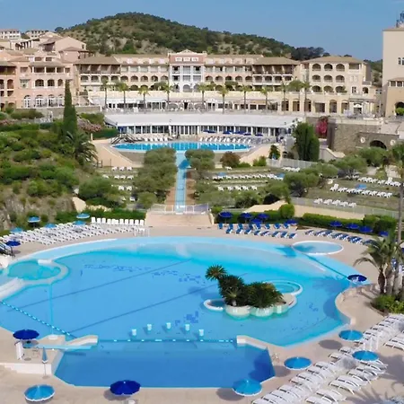 Le Hameau De Cap Esterel - Maeva - Maison Climatisee De 3 Pieces 6 Personnes - Prestige Mae-2101 Apartment *