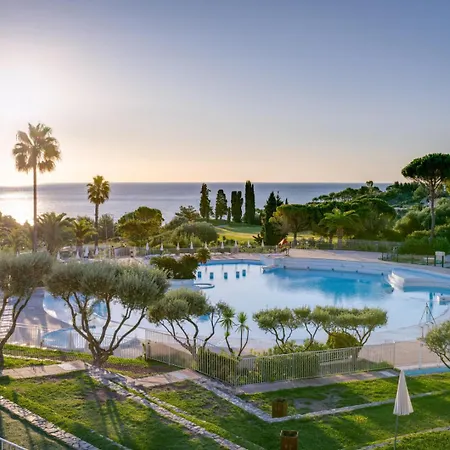 Le Hameau De Cap Esterel - Maeva - Maison Climatisee De 3 Pieces 6 Personnes - Prestige Mae-2101 Apartment Saint-Raphael (Var)