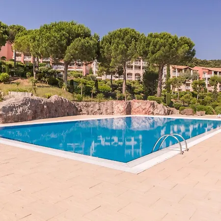 Le Hameau De Cap Esterel - Maeva - Maison Climatisee De 3 Pieces 6 Personnes - Prestige Mae-2101 Saint-Raphael (Var)