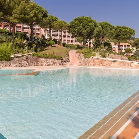Le Hameau De Cap Esterel - Maeva - Maison Climatisee De 3 Pieces 6 Personnes - Prestige Mae-2101 *