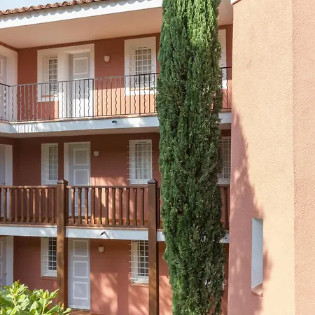 Le Hameau De Cap Esterel - Maeva - Maison Climatisee De 3 Pieces 6 Personnes - Prestige Mae-2101 Apartment Saint-Raphael (Var)