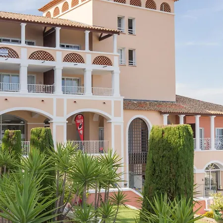 Résidence Le Hameau De Cap Esterel - Maeva - Maison 3 Pièces 6 Personnes - Prestige Mae-2101 * Saint-Raphaël