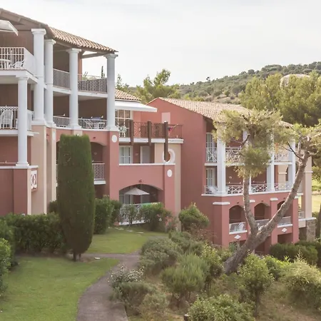 Le Hameau De Cap Esterel - Maeva - Maison Climatisee De 3 Pieces 6 Personnes - Prestige Mae-2101 Saint-Raphael (Var)