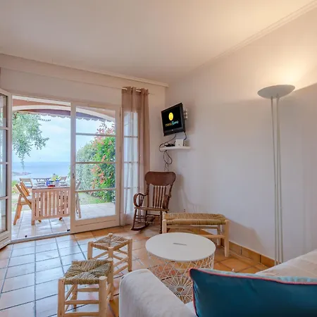 Le Hameau De Cap Esterel - Maeva - Maison Climatisee De 3 Pieces 6 Personnes - Prestige Mae-2101 Saint-Raphael (Var)
