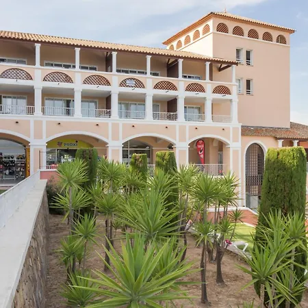 Apartment Le Hameau De Cap Esterel - Maeva - Maison Climatisee De 3 Pieces 6 Personnes - Prestige Mae-2101 Saint-Raphael (Var)
