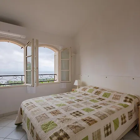 Le Hameau De Cap Esterel - Maeva - Maison Climatisee De 3 Pieces 6 Personnes - Prestige Mae-2101