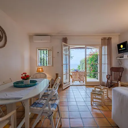 Le Hameau De Cap Esterel - Maeva - Maison Climatisee De 3 Pieces 6 Personnes - Prestige Mae-2101 Saint-Raphael (Var)