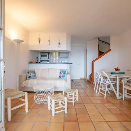 Le Hameau De Cap Esterel - Maeva - Maison Climatisee De 3 Pieces 6 Personnes - Prestige Mae-2101 Saint-Raphael (Var)