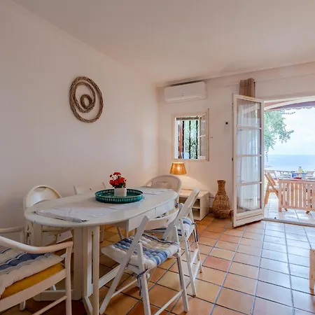 Le Hameau De Cap Esterel - Maeva - Maison Climatisee De 3 Pieces 6 Personnes - Prestige Mae-2101 Apartment Saint-Raphael (Var)