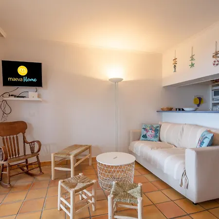 Le Hameau De Cap Esterel - Maeva - Maison Climatisee De 3 Pieces 6 Personnes - Prestige Mae-2101 *