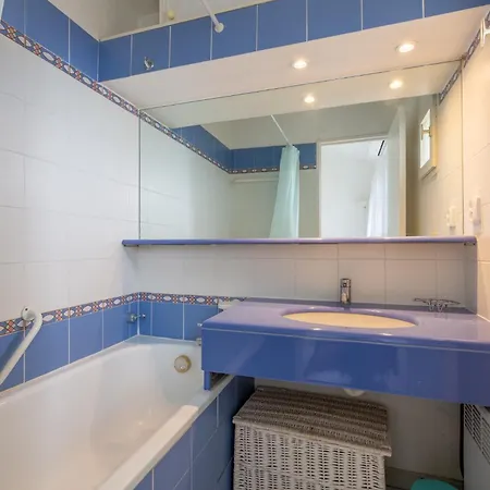 Le Hameau De Cap Esterel - Maeva - Maison Climatisee De 3 Pieces 6 Personnes - Prestige Mae-2101 Saint-Raphael (Var)