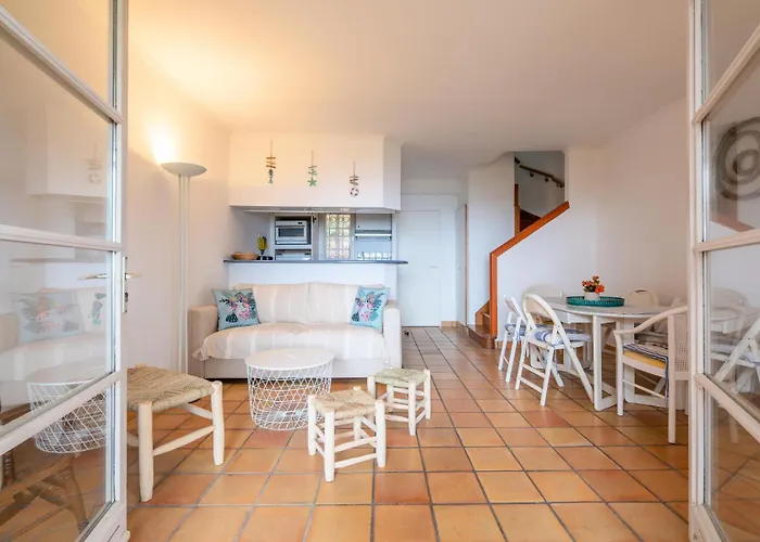 Apartamento Résidence Le Hameau De Cap Esterel - Maeva - Maison 3 Pièces 6 Personnes - Prestige Mae-2101
