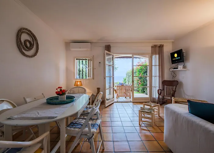 Résidence Le Hameau De Cap Esterel - Maeva - Maison 3 Pièces 6 Personnes - Prestige Mae-2101 Apartamento *