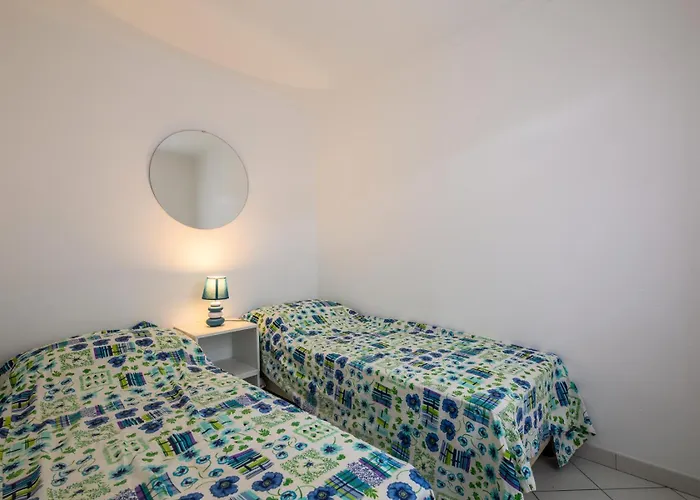 Résidence Le Hameau De Cap Esterel - Maeva - Maison 3 Pièces 6 Personnes - Prestige Mae-2101 *