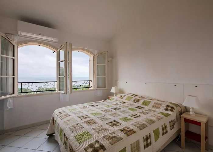 Résidence Le Hameau De Cap Esterel - Maeva - Maison 3 Pièces 6 Personnes - Prestige Mae-2101 Saint-Raphaël