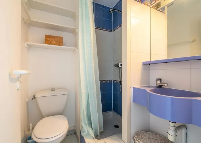 Résidence Le Hameau De Cap Esterel - Maeva - Maison 3 Pièces 6 Personnes - Prestige Mae-2101 Apartamento