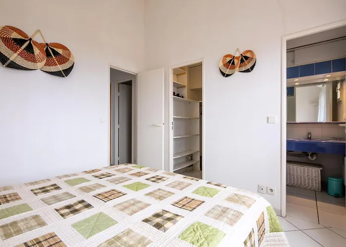 Résidence Le Hameau De Cap Esterel - Maeva - Maison 3 Pièces 6 Personnes - Prestige Mae-2101 Apartamento