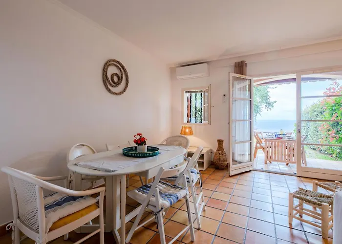 Apartamento Résidence Le Hameau De Cap Esterel - Maeva - Maison 3 Pièces 6 Personnes - Prestige Mae-2101 Saint-Raphaël