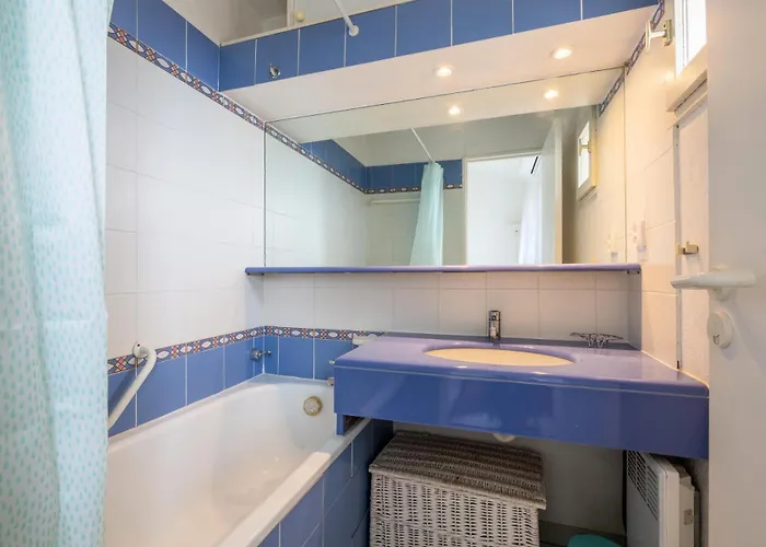 Résidence Le Hameau De Cap Esterel - Maeva - Maison 3 Pièces 6 Personnes - Prestige Mae-2101